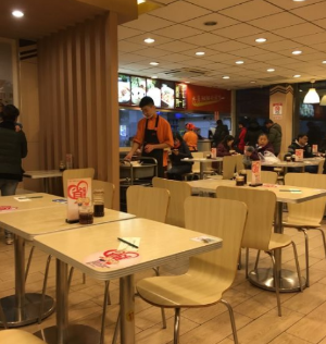 阳阳中国饭产品 门店图片