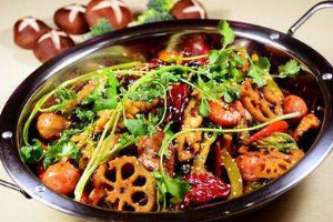 辣有道麻辣香锅产品 门店图片