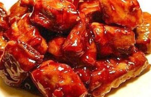 廖排骨产品 门店图片