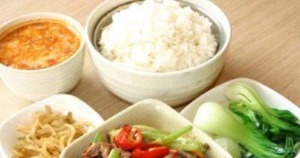 金德利民快餐产品 门店图片