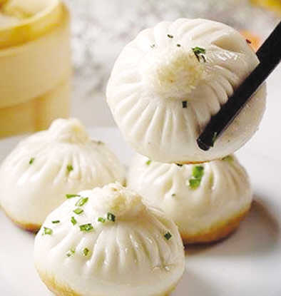 咬不得高祖生煎产品 门店图片