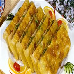 乡禾馅饼加盟