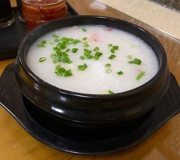 广东潮汕砂锅粥产品 门店图片