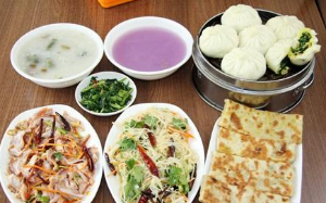 香粥坊产品 门店图片
