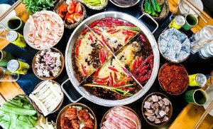 大龙焱火锅产品 门店图片