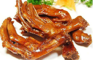 周记黑鸭产品 门店图片