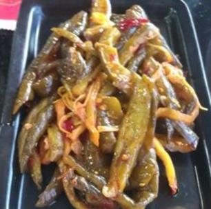 汤鼎记铁锅炖加盟