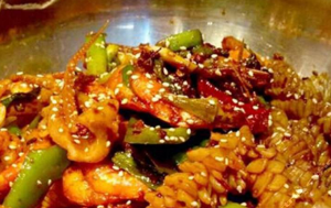 木火铁锅炖鱼村产品 门店图片