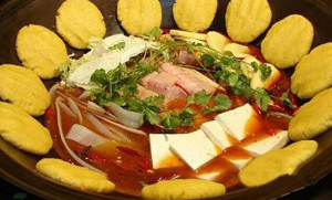 木火铁锅炖鱼村产品 门店图片
