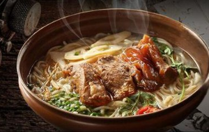 关中面郎产品 门店图片