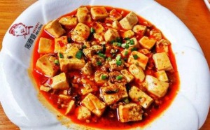 周麻婆产品 门店图片