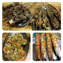 壹鼎旺冷锅串串香产品 门店图片