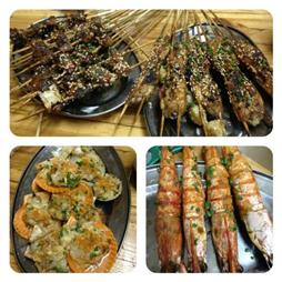 壹鼎旺冷锅串串香加盟