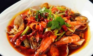 周麻婆产品 门店图片