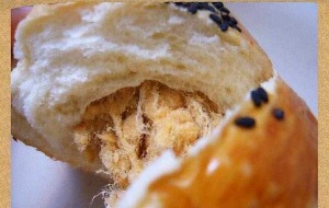 绿姿西饼产品 门店图片