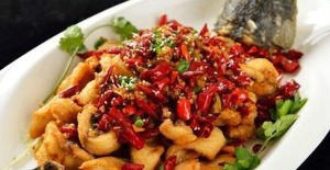 周麻婆产品 门店图片
