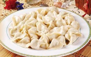 柏记水饺产品 门店图片