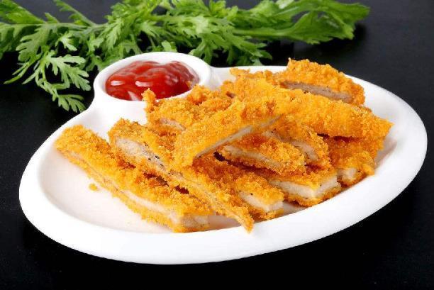 李功夫中华鸡排产品 门店图片