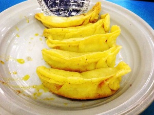 七家湾牛肉锅贴产品 门店图片