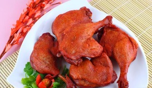 卤江南产品 门店图片