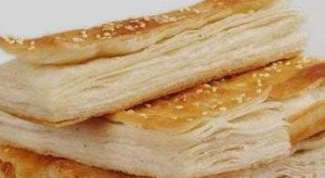 香掉牙酥饼产品 门店图片