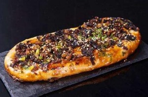 悠卷烧饼产品 门店图片