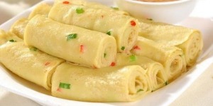 香掉牙酥饼产品 门店图片