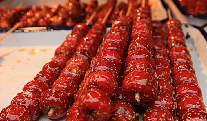 冰冰糖糖产品 门店图片