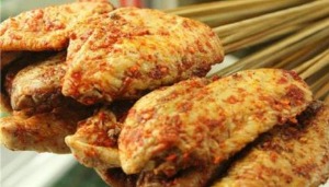 俭让佬妈串串香产品 门店图片