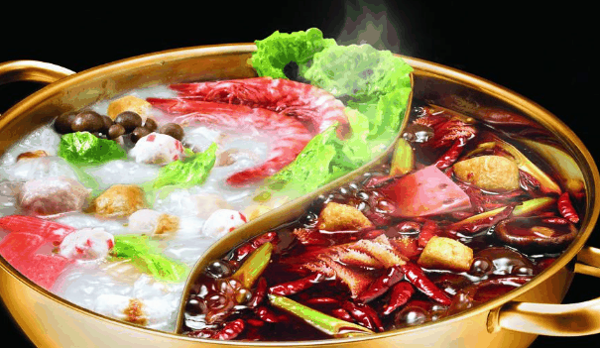 傣妹火锅产品 门店图片