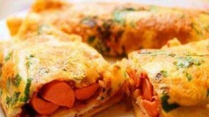 张三疯煎饼果子产品 门店图片