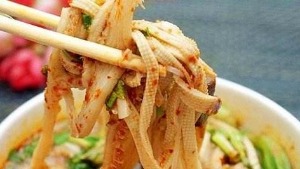 金钱麻辣爆肚产品 门店图片