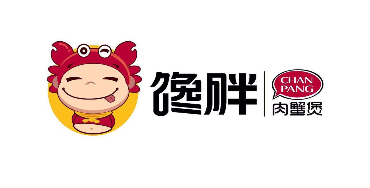 馋胖肉蟹煲加盟
