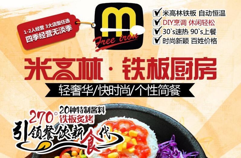 米高林加盟