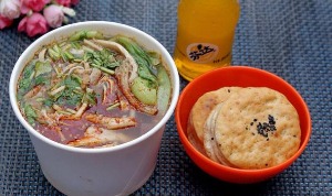 金钱麻辣爆肚产品 门店图片