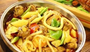 真又牛麻辣爆肚产品 门店图片