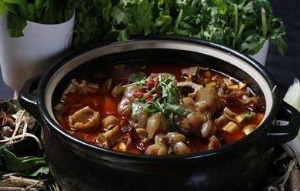 巴酷焖锅产品 门店图片