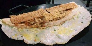 煎饼先生产品 门店图片
