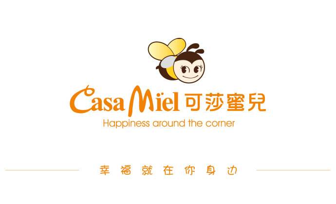 可莎蜜儿加盟