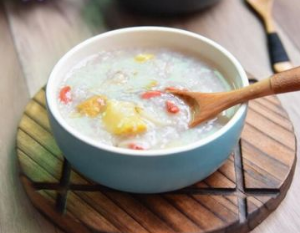 谷连天粥铺产品 门店图片