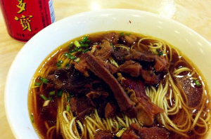 杨裕兴面馆产品 门店图片