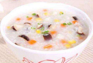 谷连天粥铺产品 门店图片