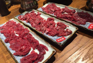 左庭右院鲜牛肉火锅产品 门店图片