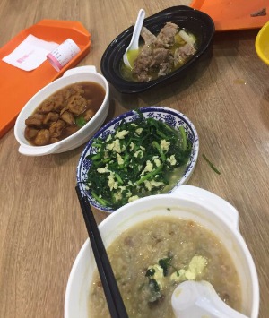 佰佳旺快餐产品 门店图片
