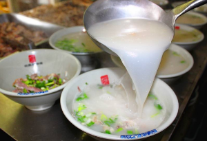 羊汤馆产品 门店图片