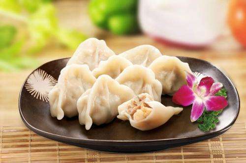 老妈水饺产品 门店图片