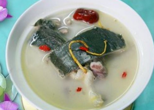 大圣甲鱼产品 门店图片