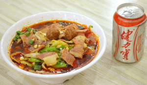 妈妈乡冒菜产品 门店图片