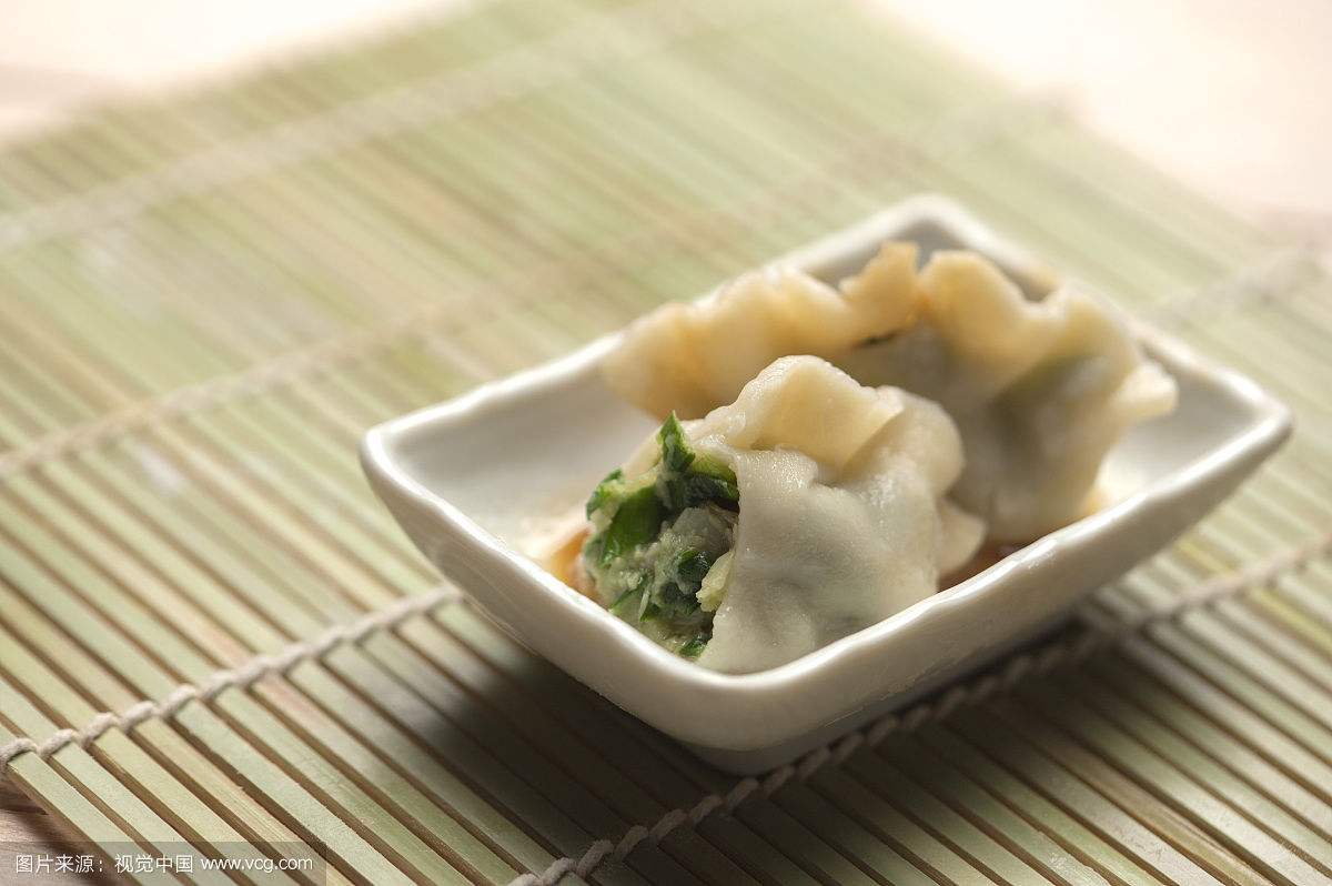 如意水饺产品 门店图片
