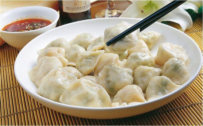 老边饺子馆产品 门店图片